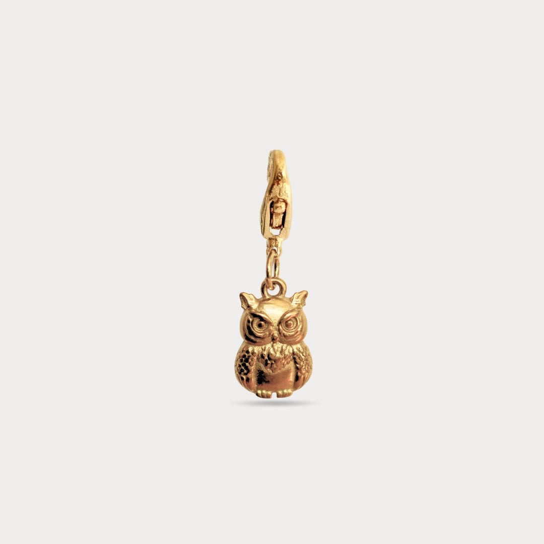 CHARMS COLLAR CADENA