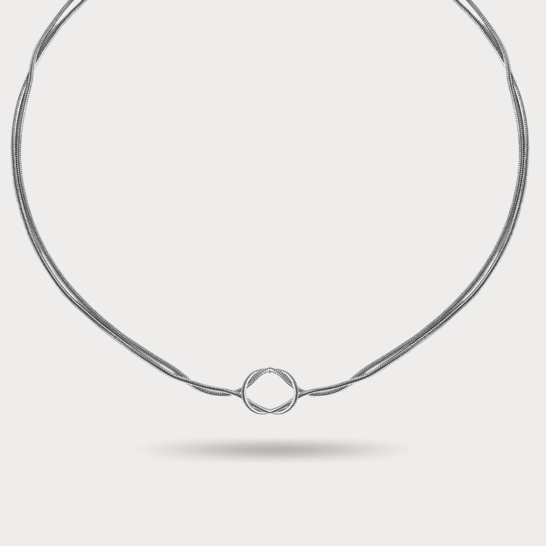 COLLAR DALILA