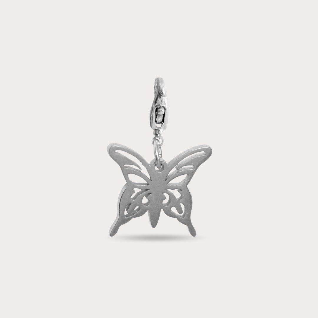 CHARMS COLLAR CADENA