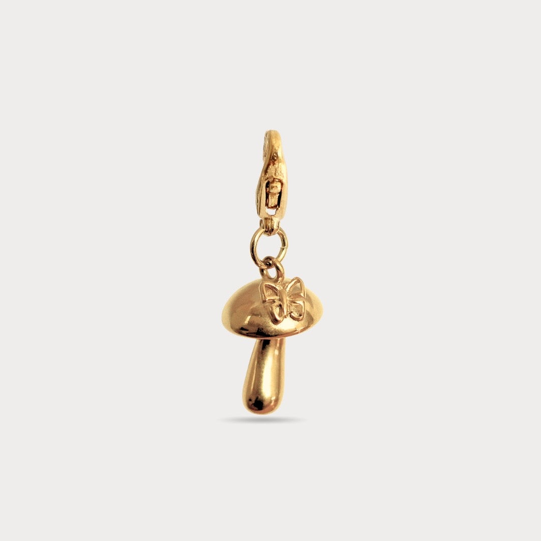 CHARMS COLLAR CADENA
