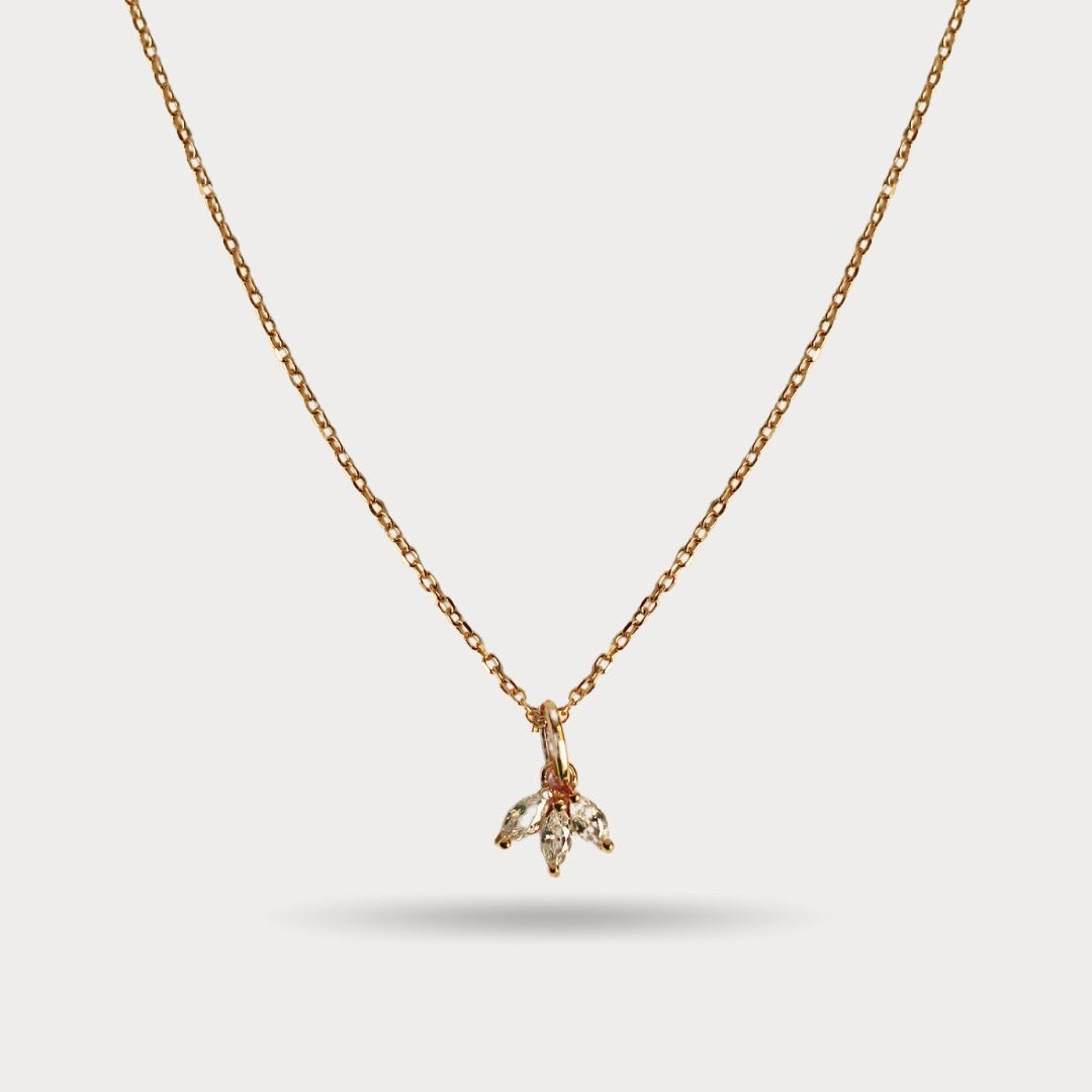 COLLAR DANAE