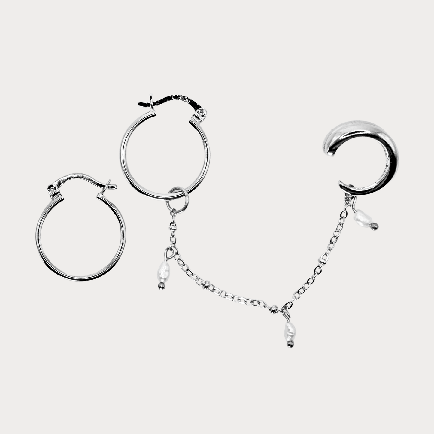 EARCUFF RIANA