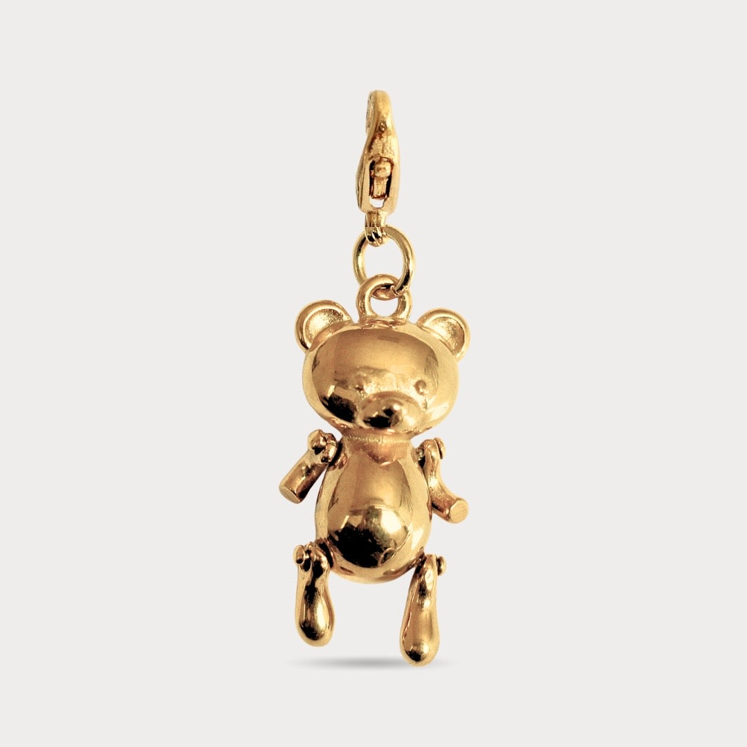 CHARMS COLLAR CADENA