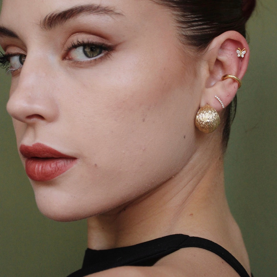 PIERCING ACERO BETTE