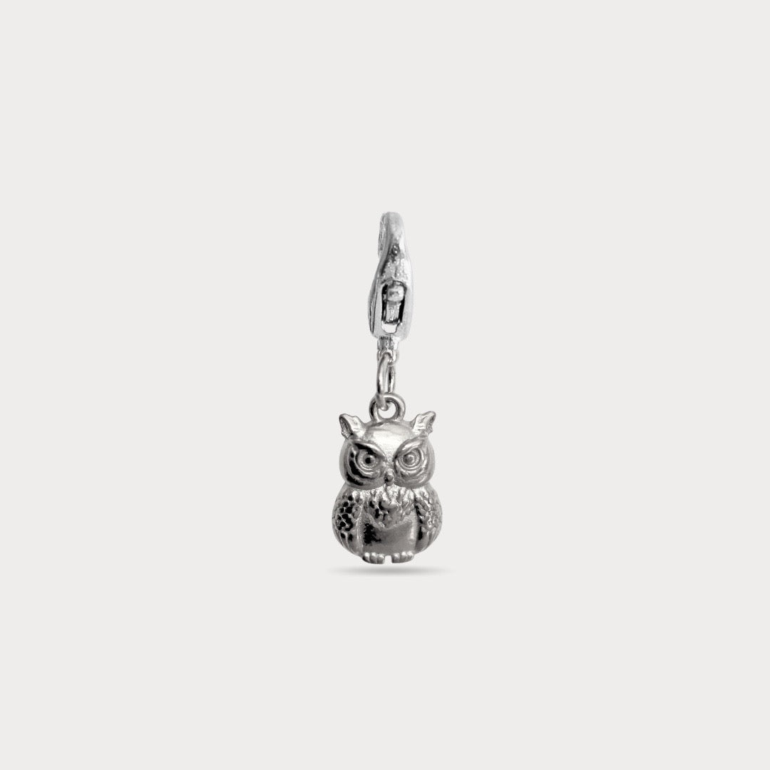 CHARMS COLLAR CADENA