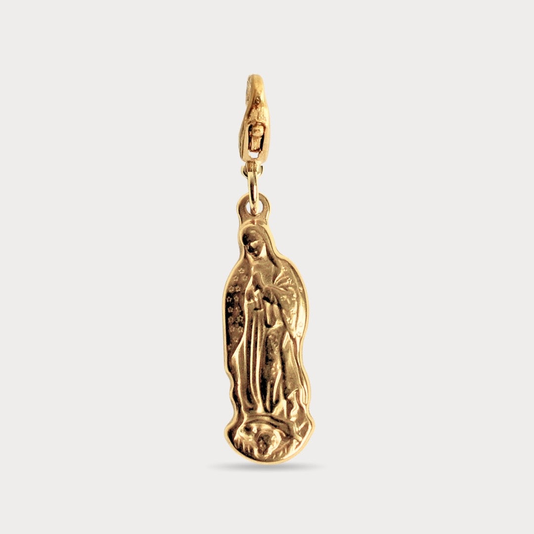 CHARMS COLLAR CADENA