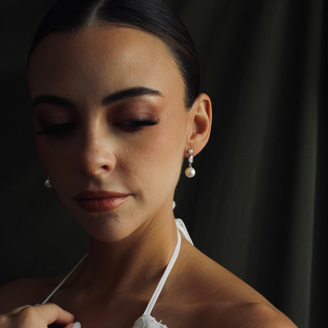 ARETES PERLAZ