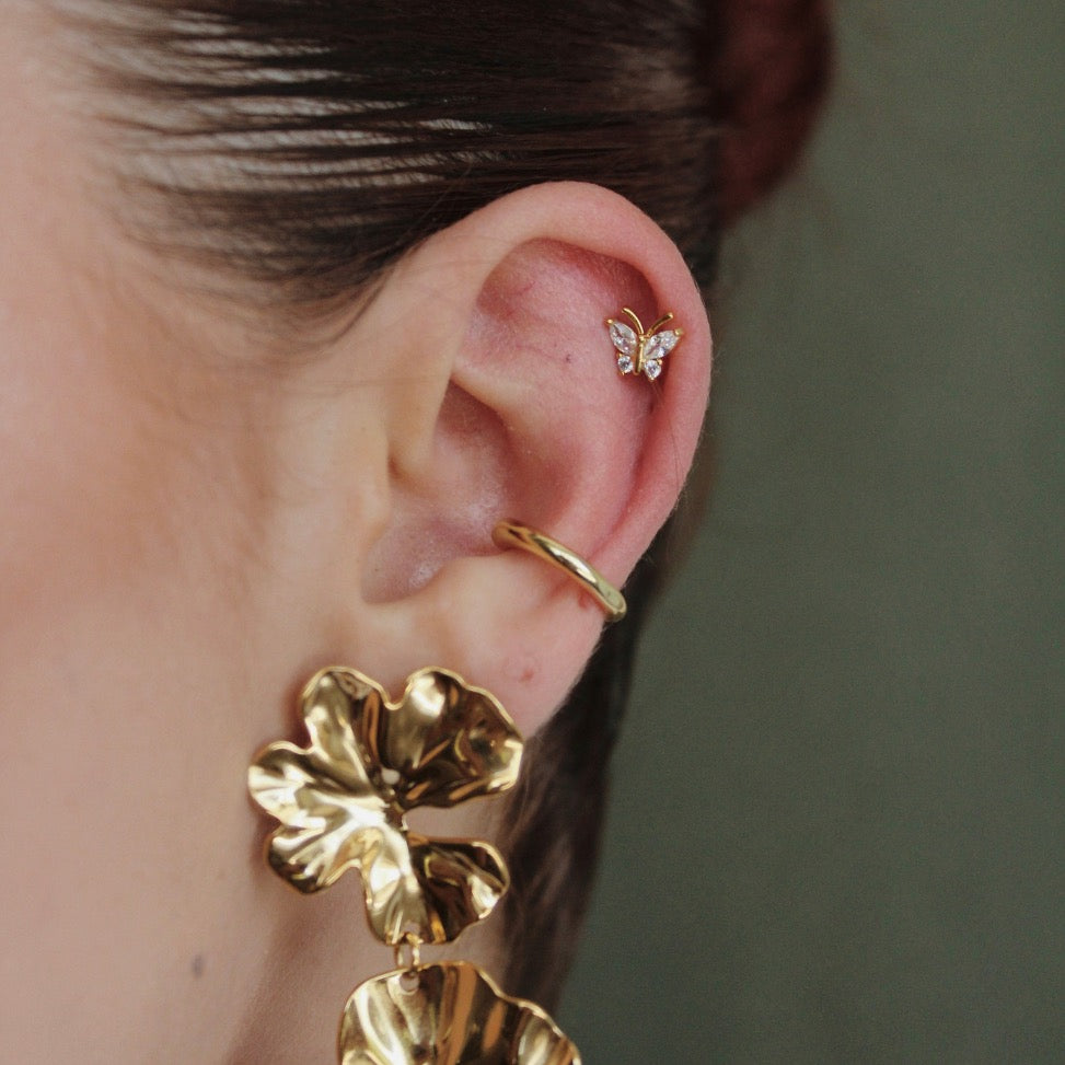 PIERCING ACERO BETTE