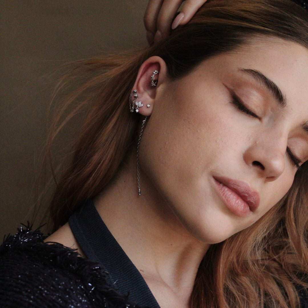 PIERCING TITANIO EIRA