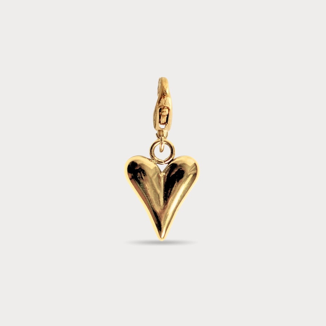 CHARMS COLLAR CADENA