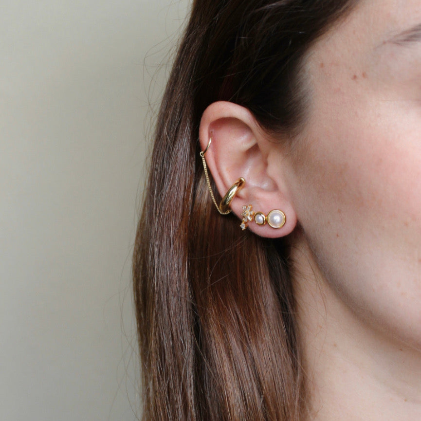 PIERCING NAARA