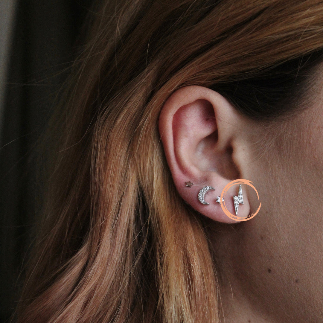 PIERCING TITANIO MAFALDA