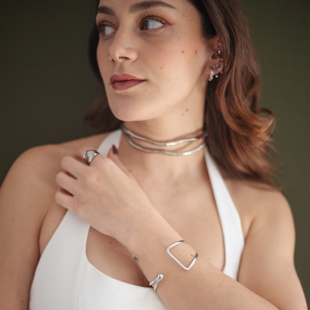 BRAZALETE ACALIA