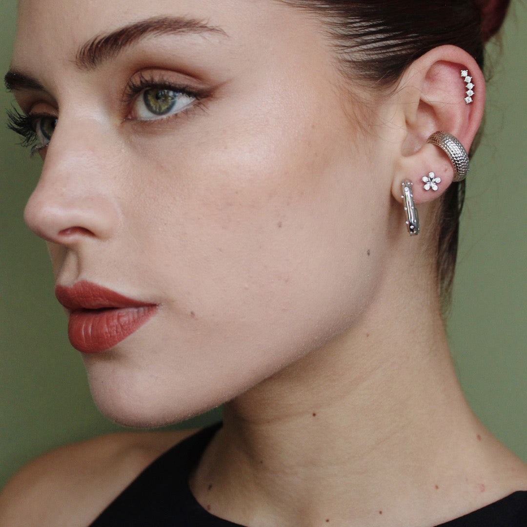 PIERCING ACERO CAMILE