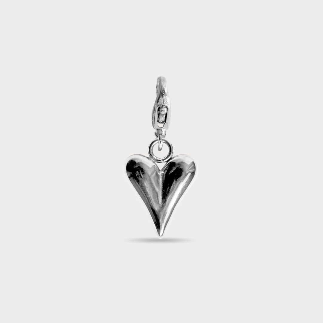 CHARMS COLLAR CADENA