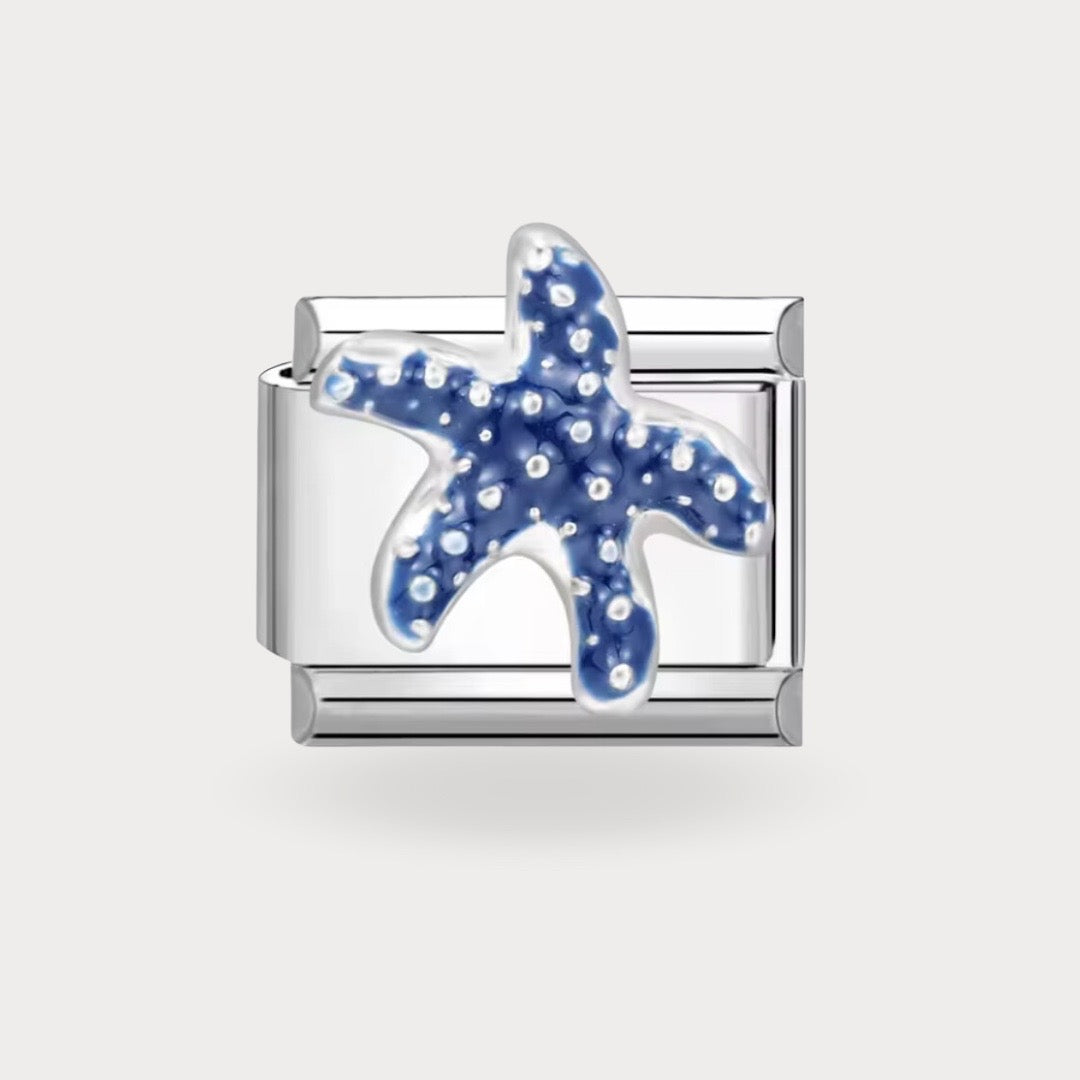 CHARMS PULSERA ESLABONES
