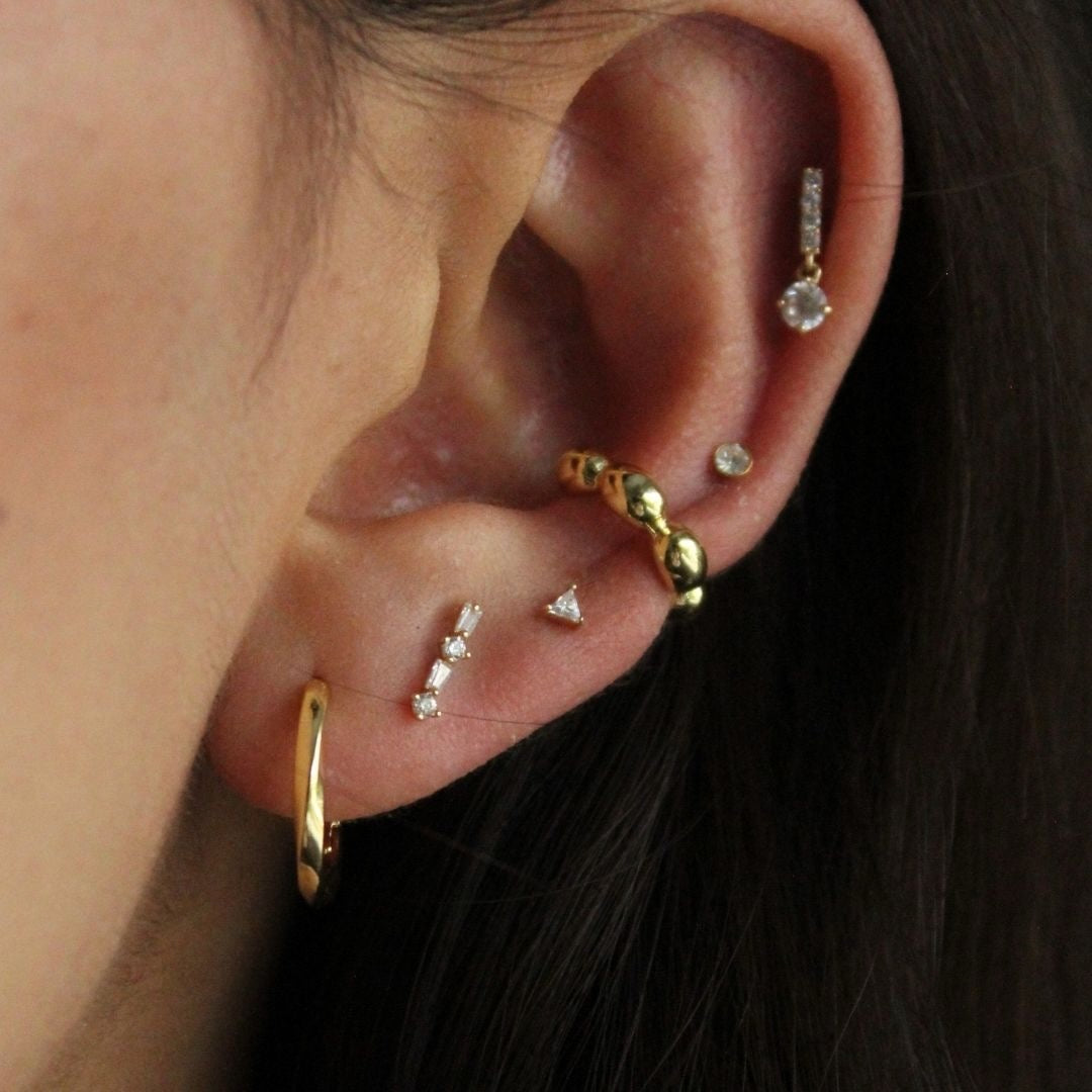 EARCUFF KAT & CADIE