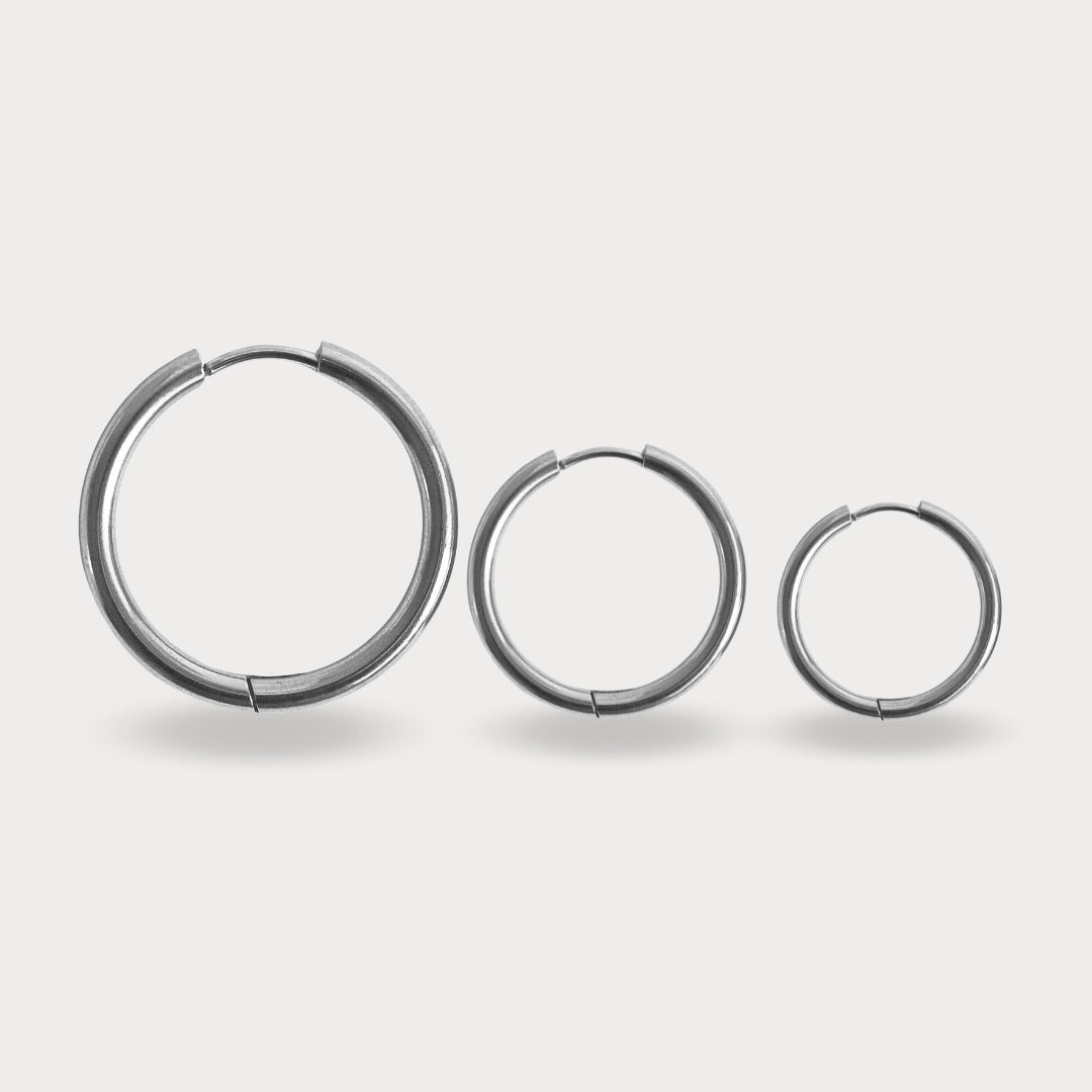 HOOPS VESTA