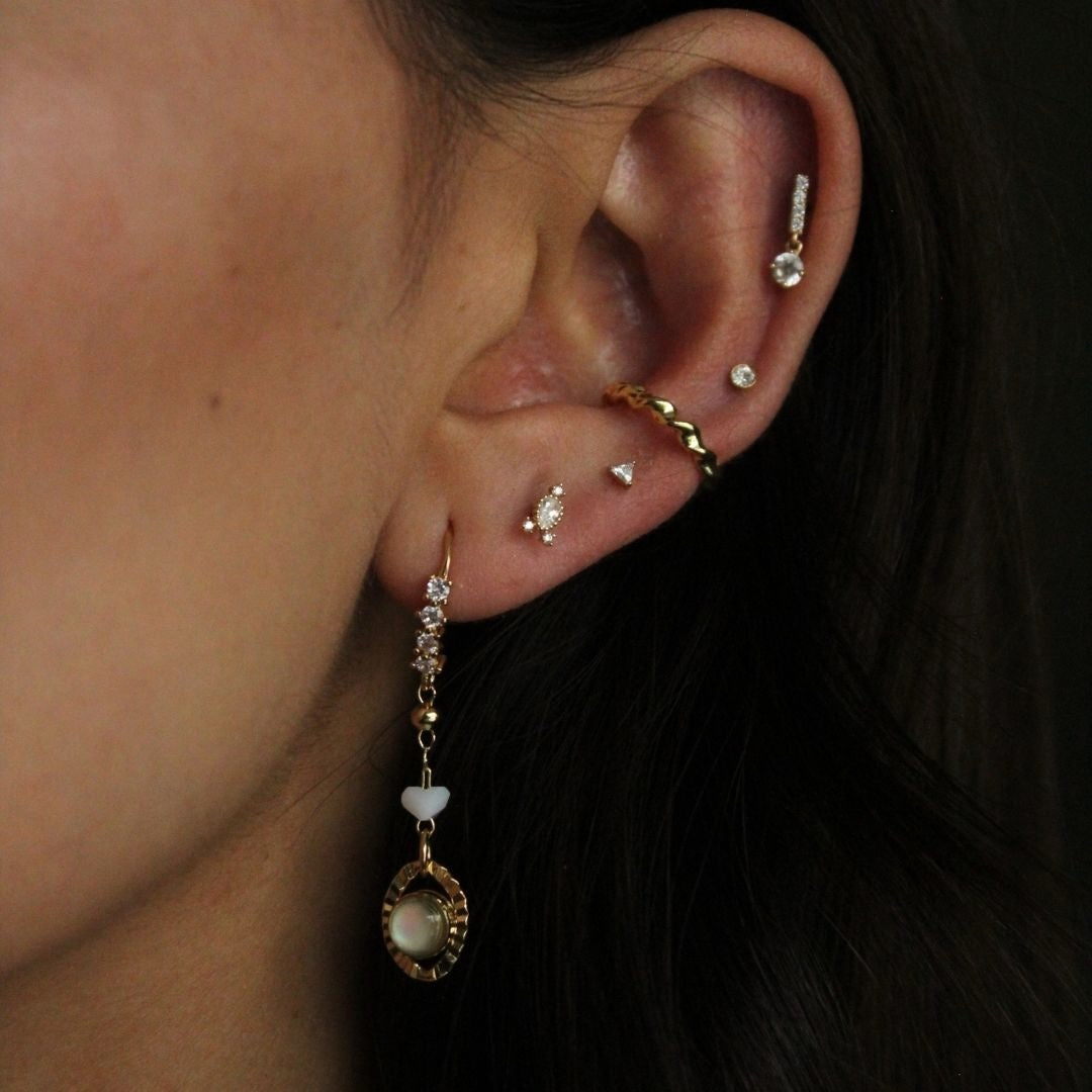 EARCUFF KAIA & VELA