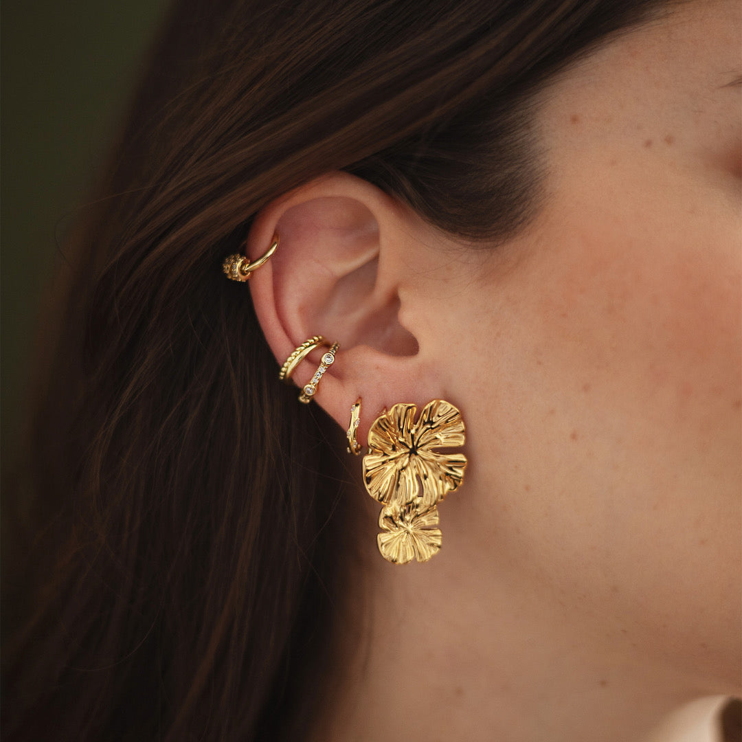 EARCUFF AGNES