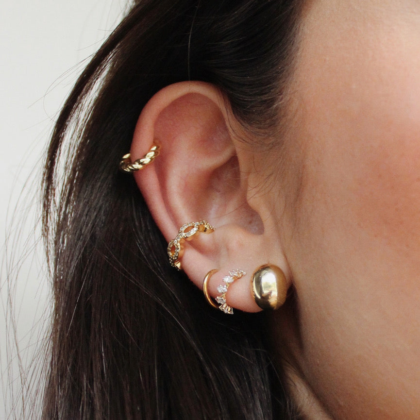 BROQUEL ORO 10 K BRORNE