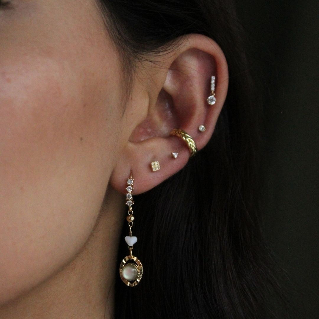 EARCUFF DOROTEA