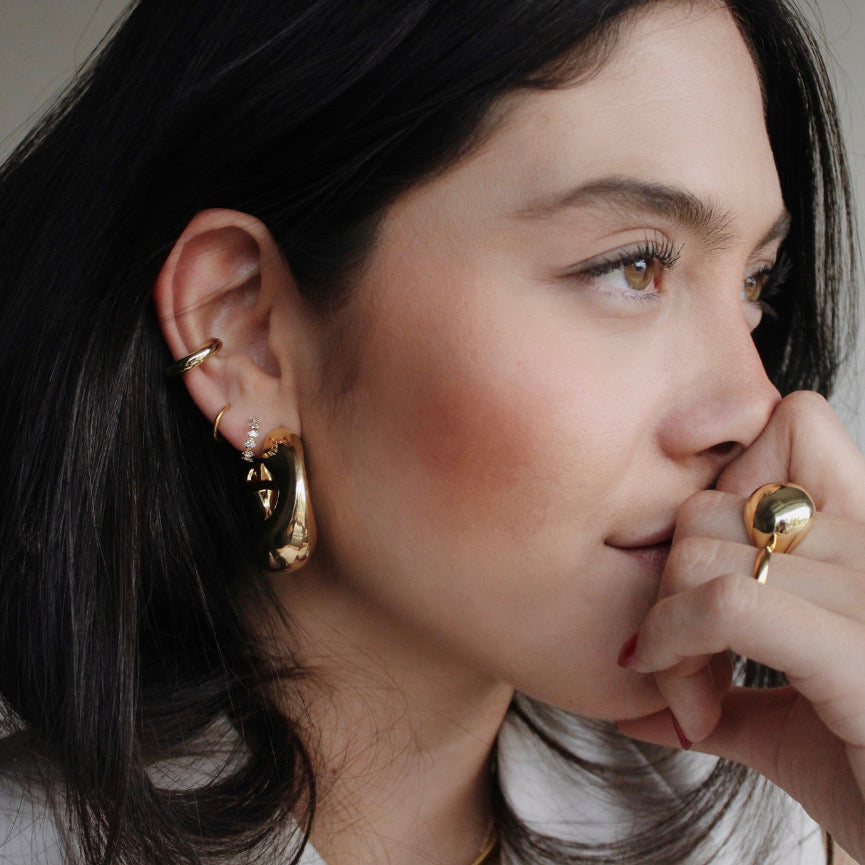 BROQUEL ORO 10 K BRORNE