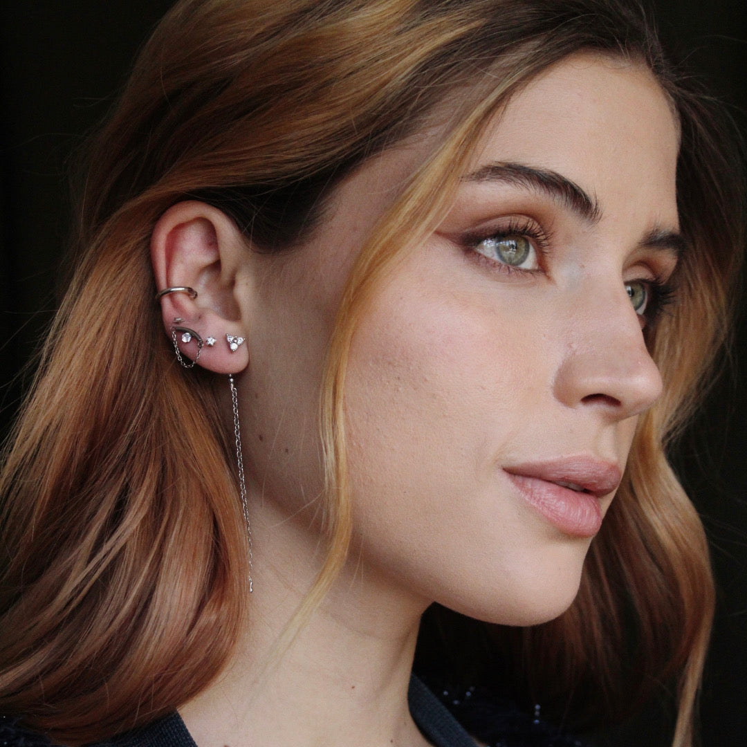 PIERCING TITANIO LAIA