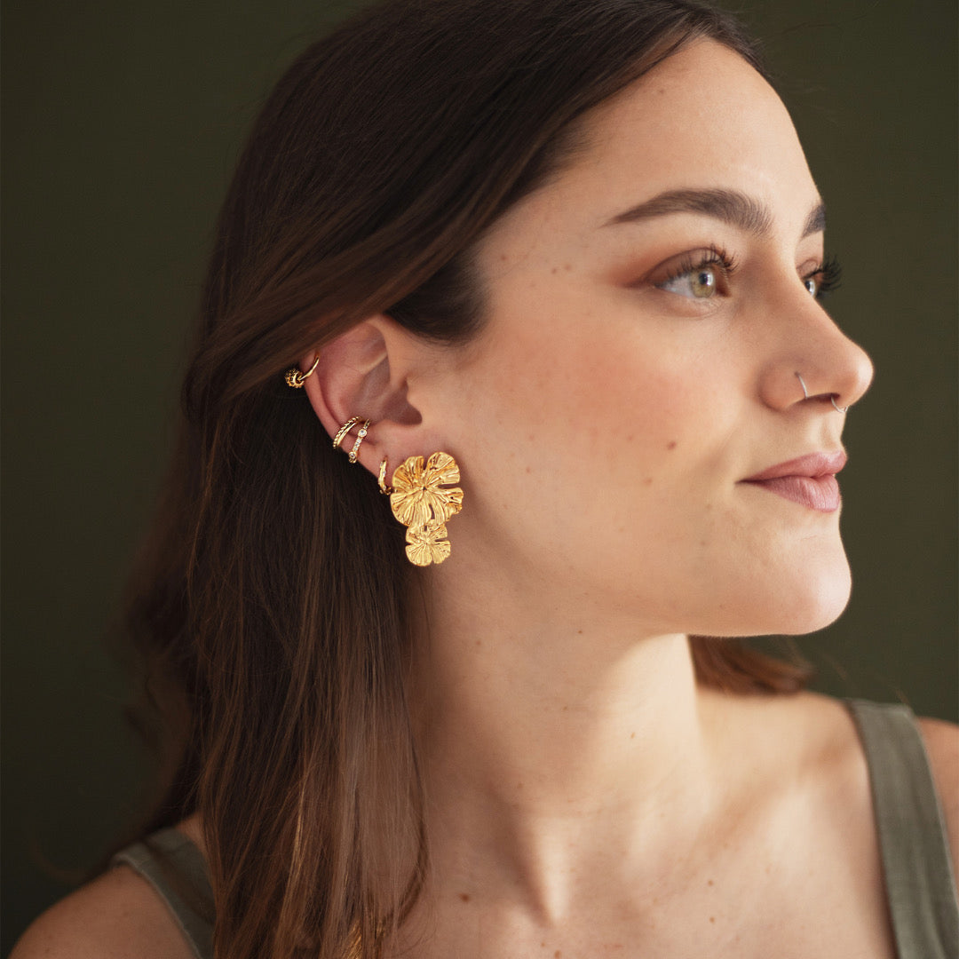 EARCUFF AGNES