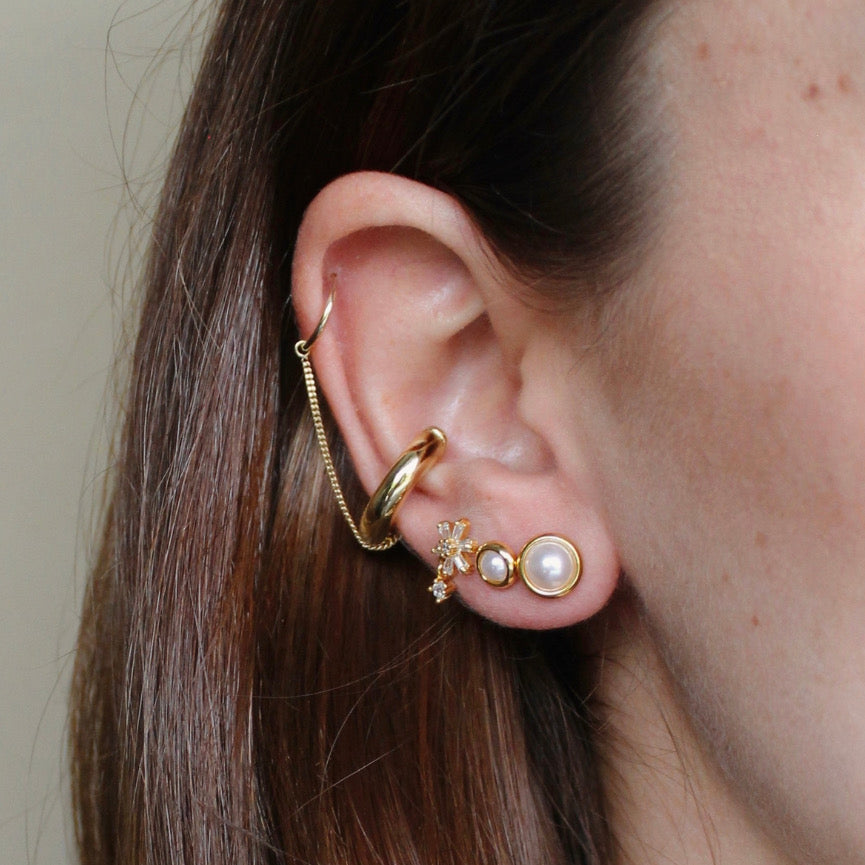 PIERCING NAARA