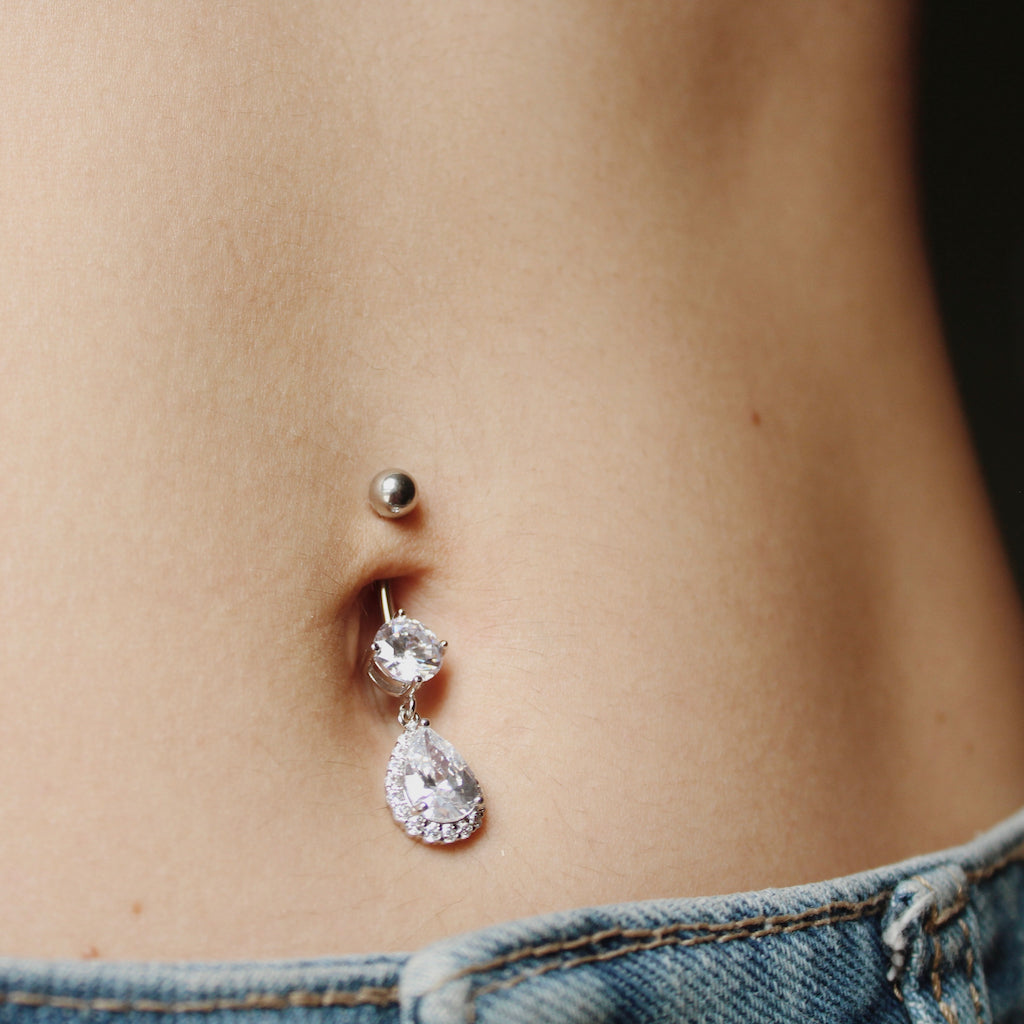PIERCING OMBLIGO DROOM