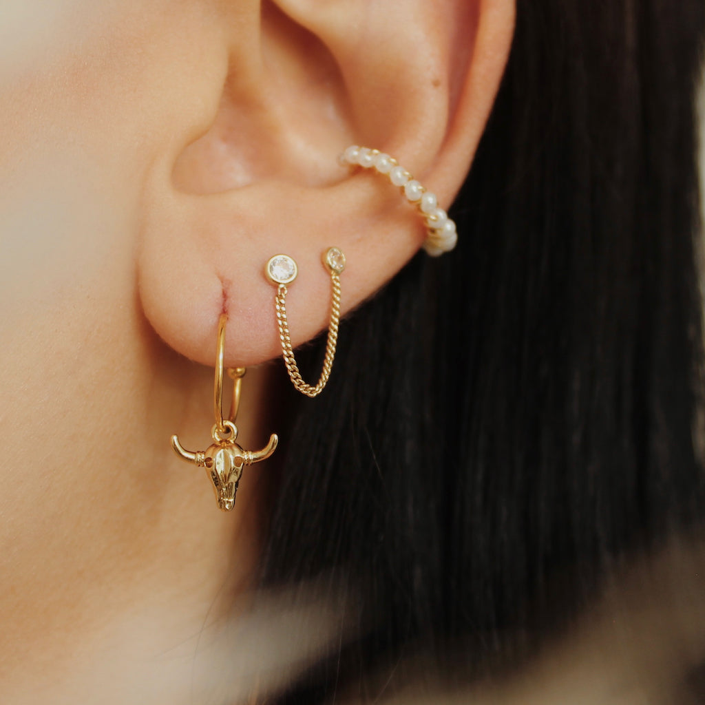 EARCUFF LINA