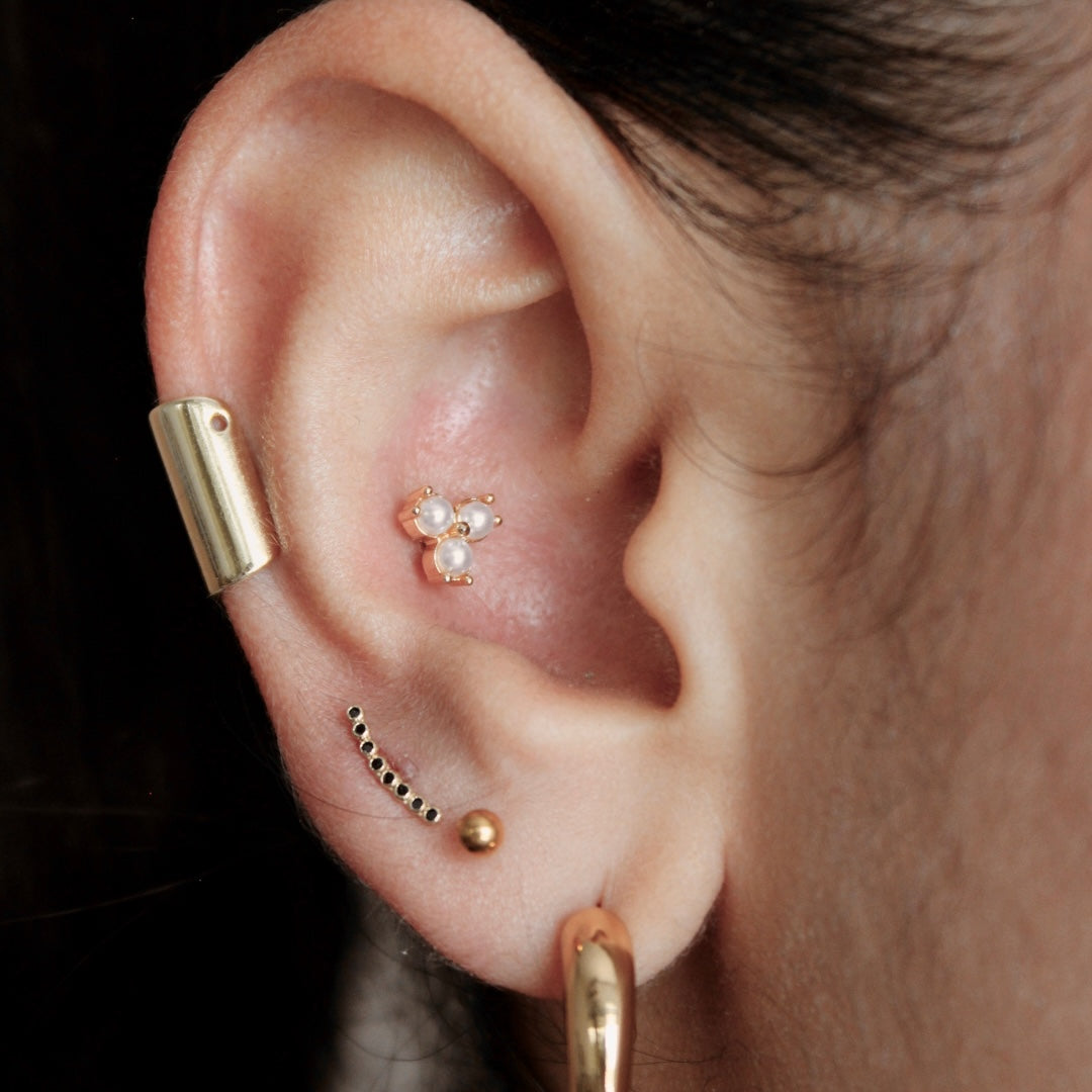 EARCUFF LUCIA