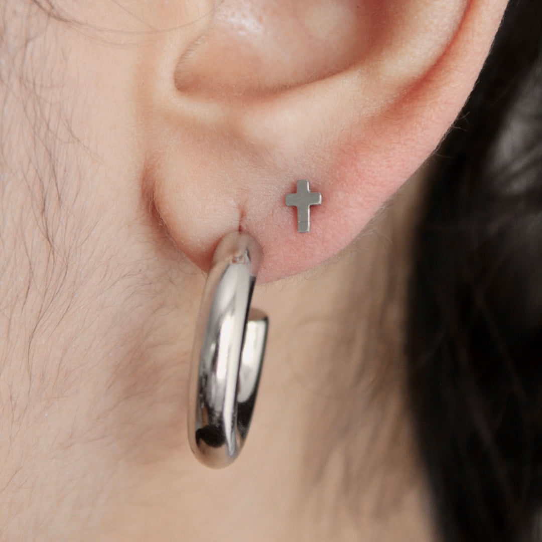 PIERCING ACERO ALESSIA