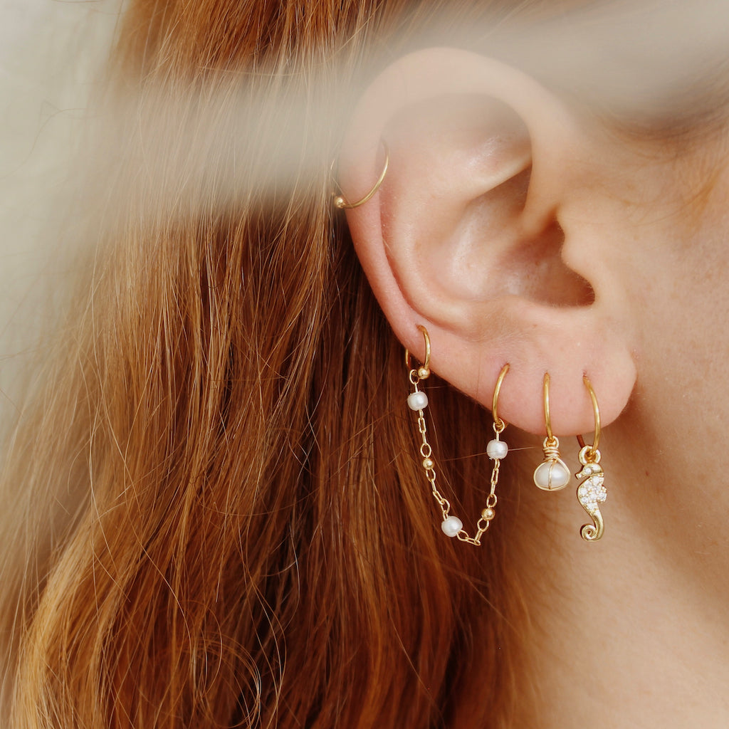 PIERCING PIRULA