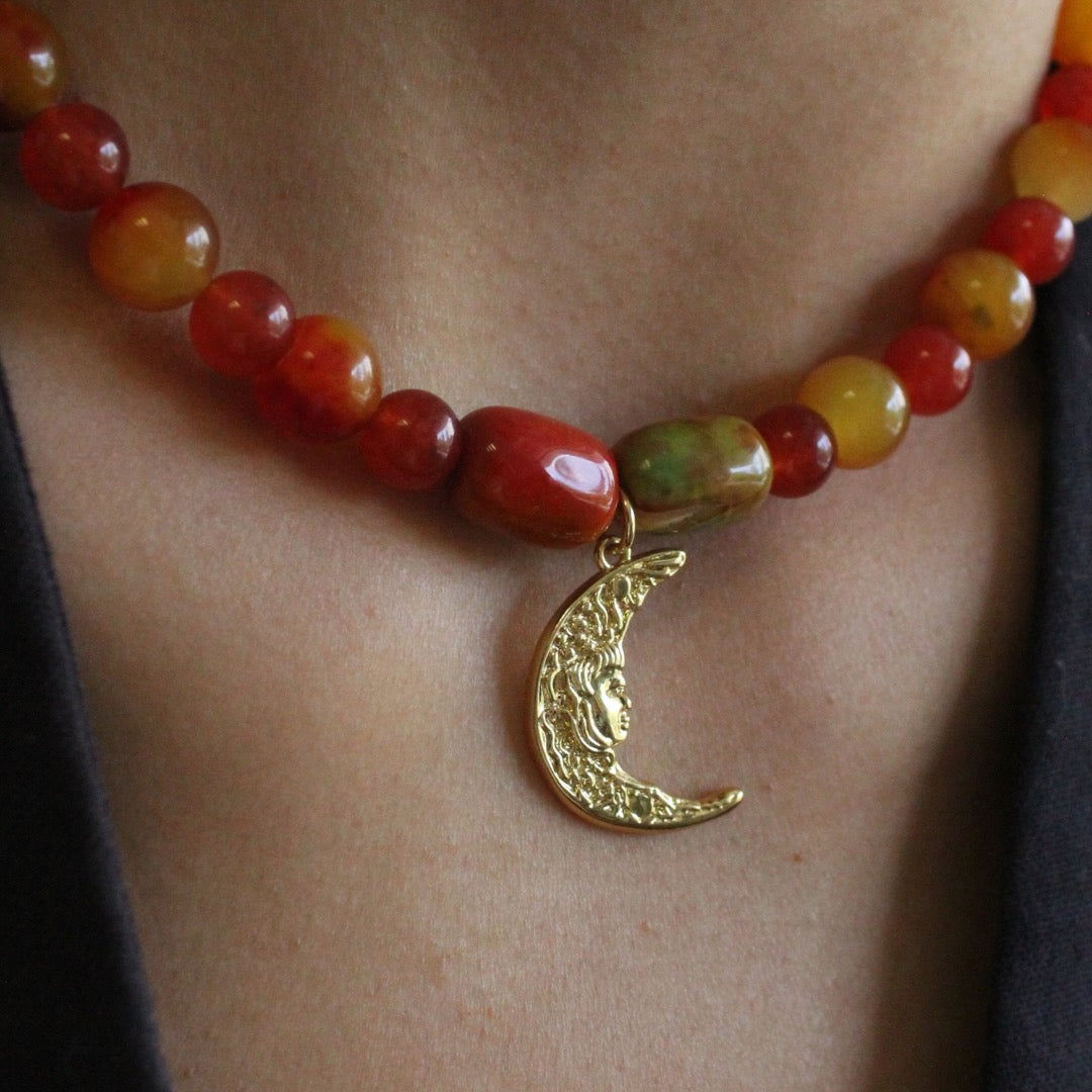 COLLAR RANMA