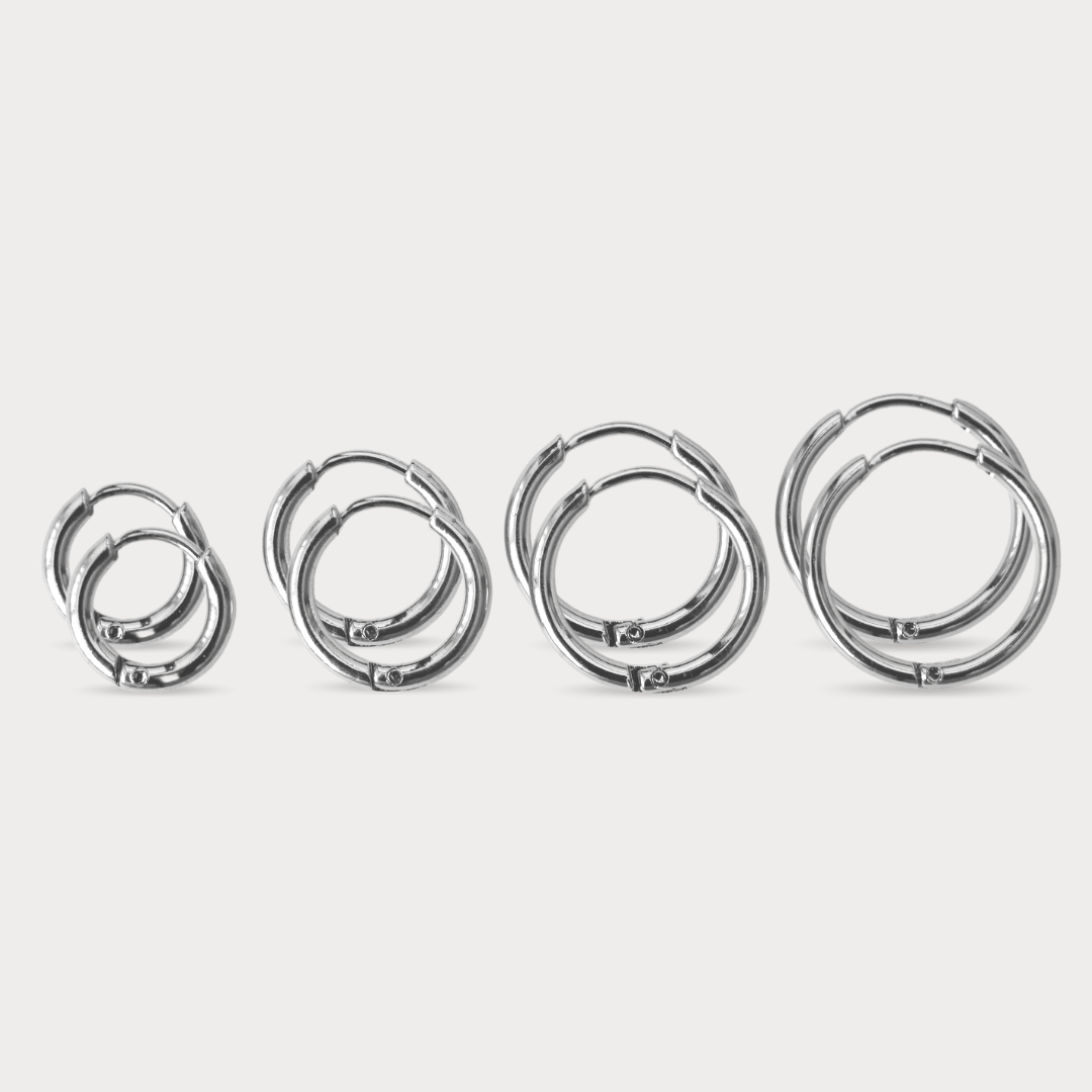 HOOPS VESTA