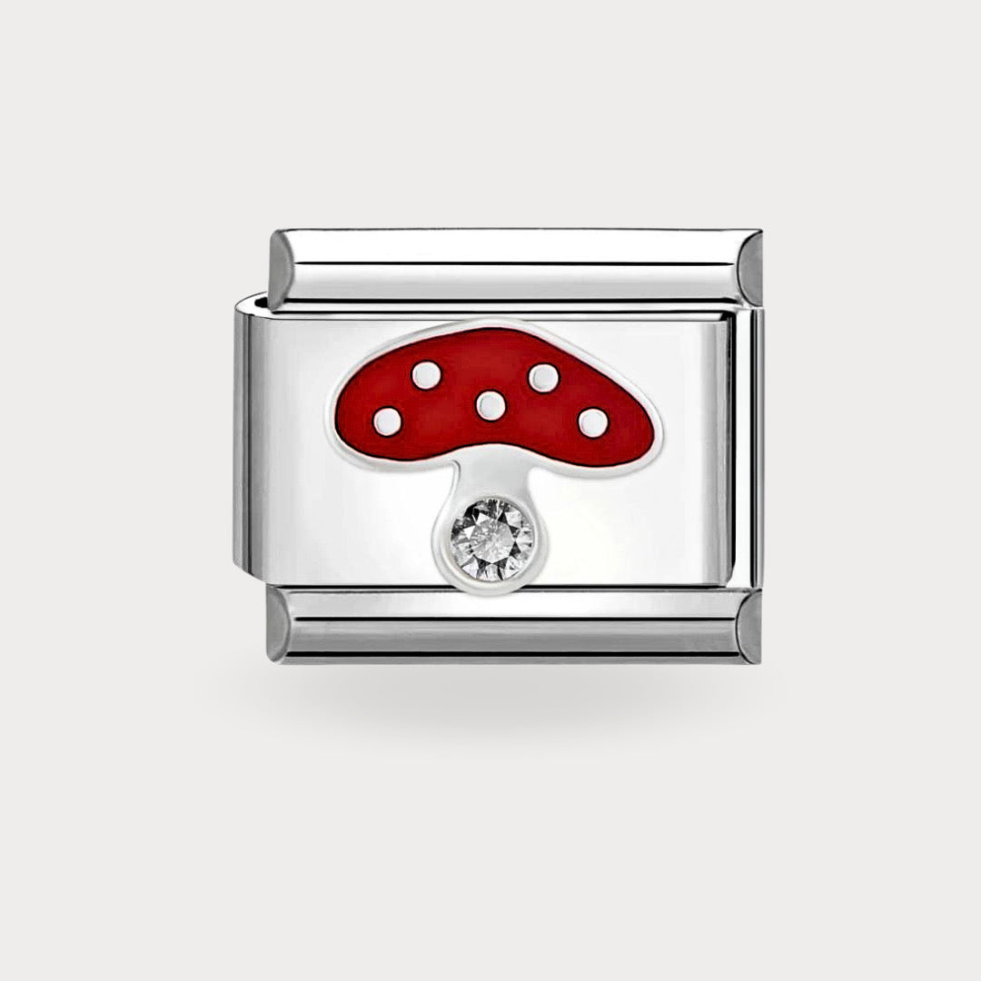 CHARMS PULSERA ESLABONES