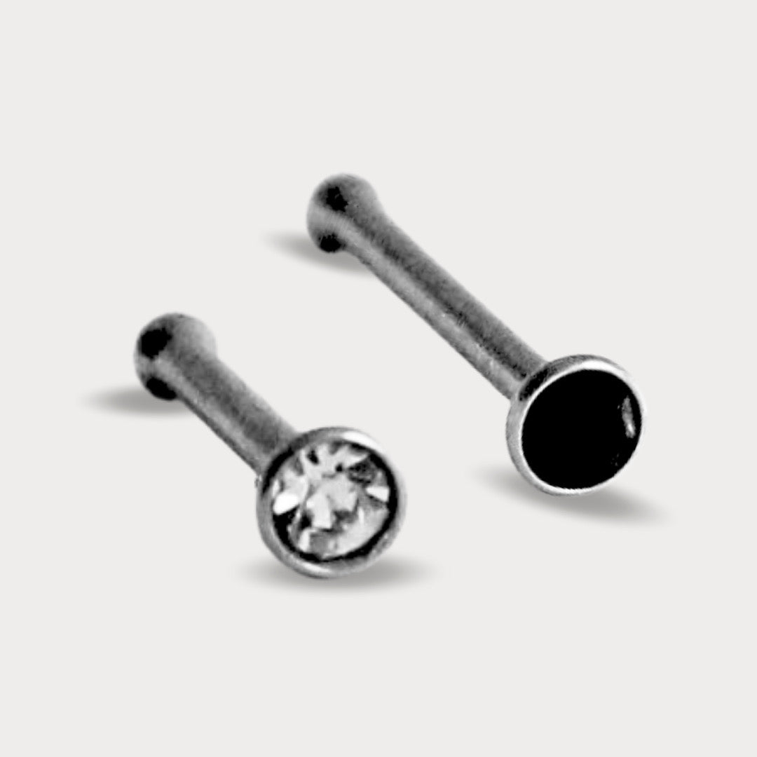 PIERCING ACERO DUNNA