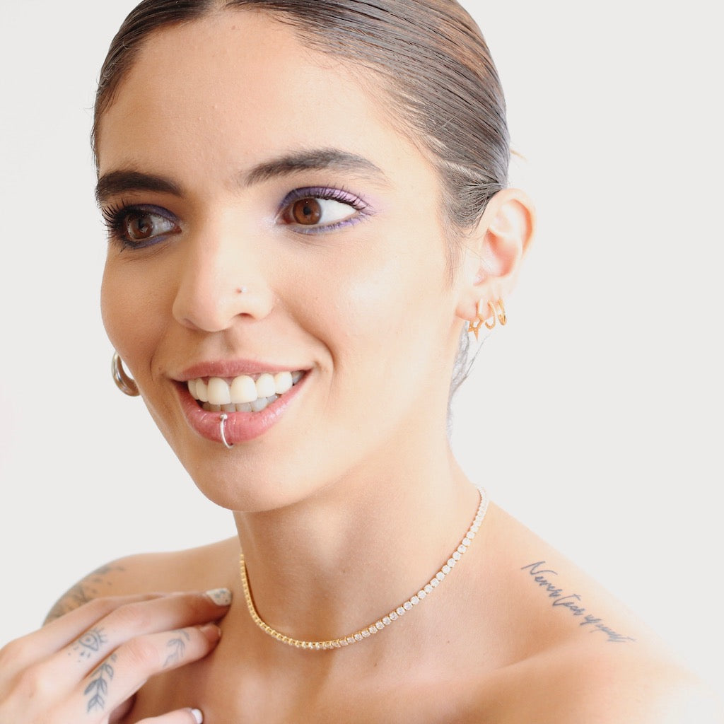 COLLAR KATERI