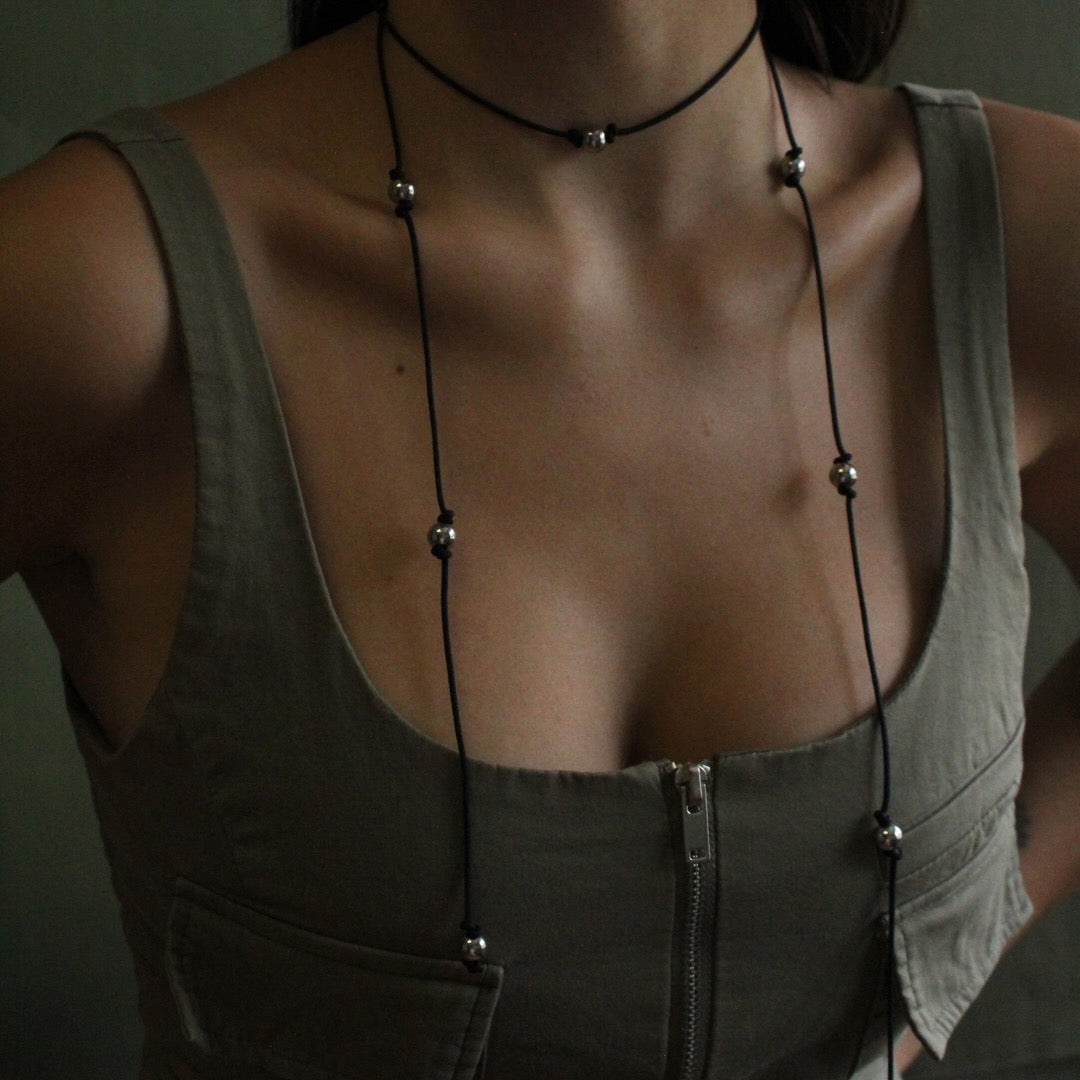 COLLAR CORBATERO CAZZ