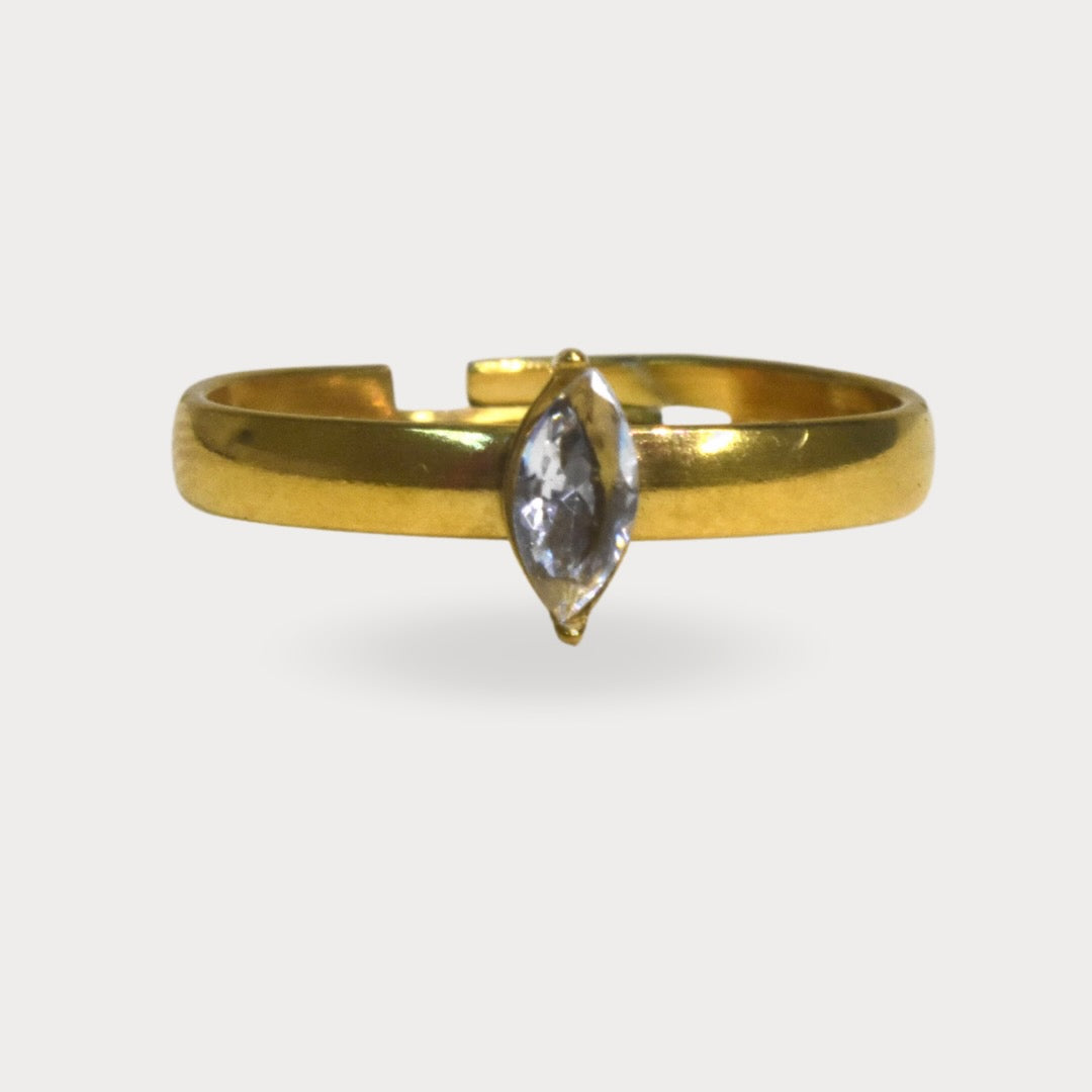 ANILLO MARTINA