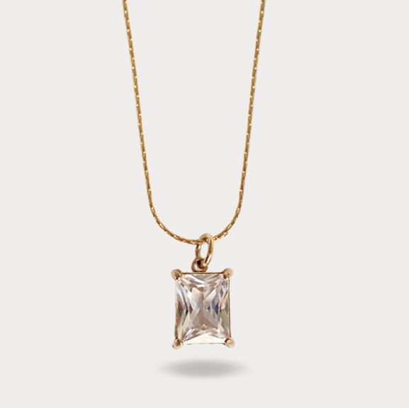 COLLAR BRIA