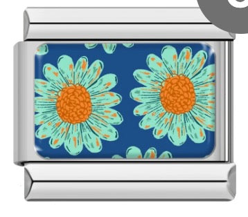 CHARMS PULSERA ESLABONES