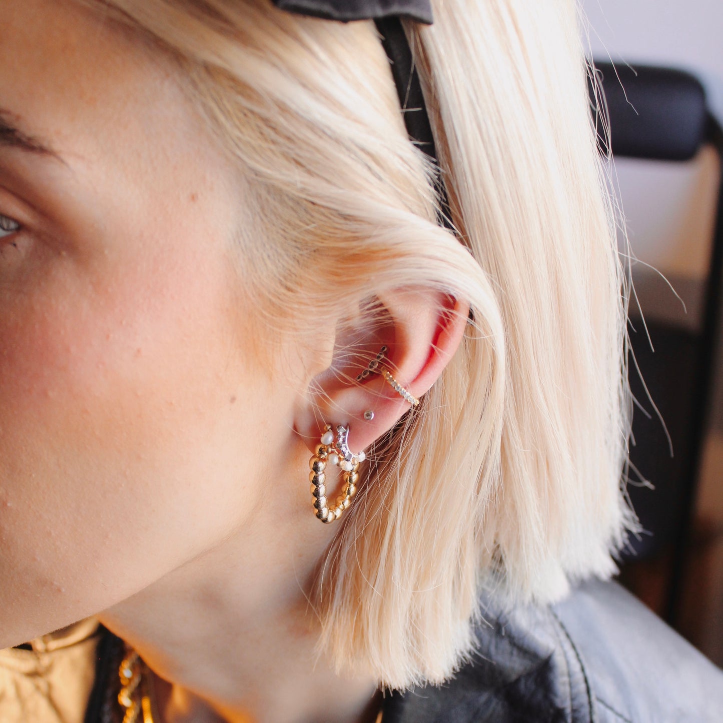 PIERCING RENATA