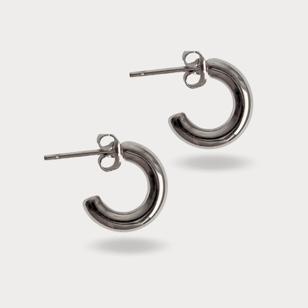 ARETES BLANCHE