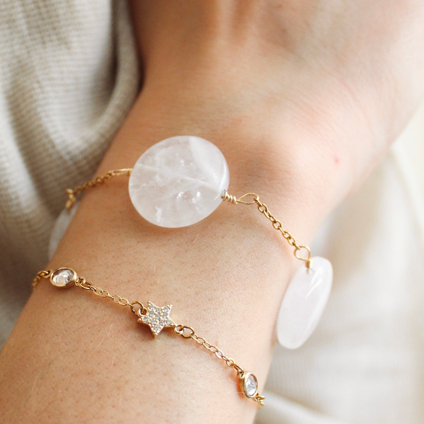 PULSERA KIARA