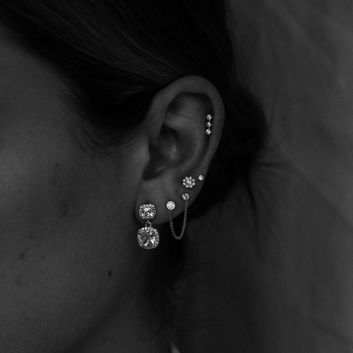 ARETES ISABEL