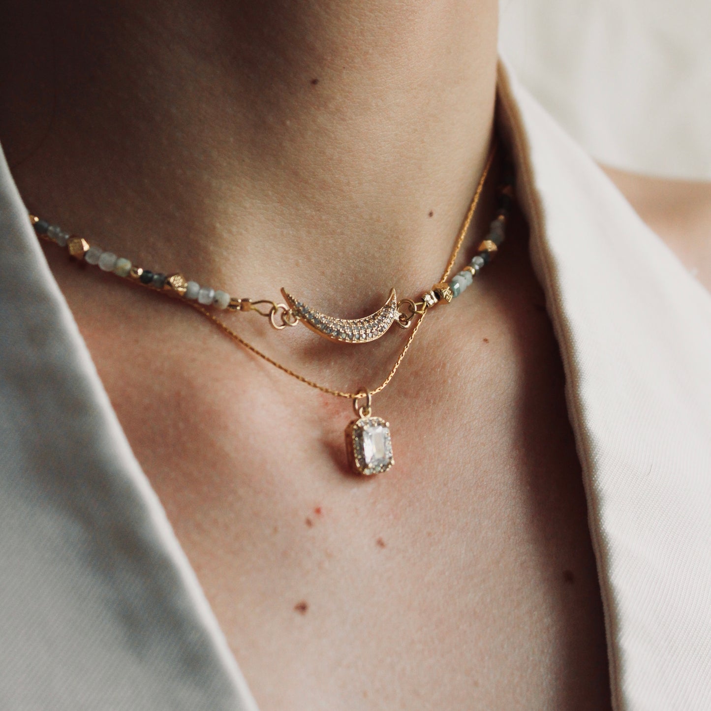 COLLAR CERSEI