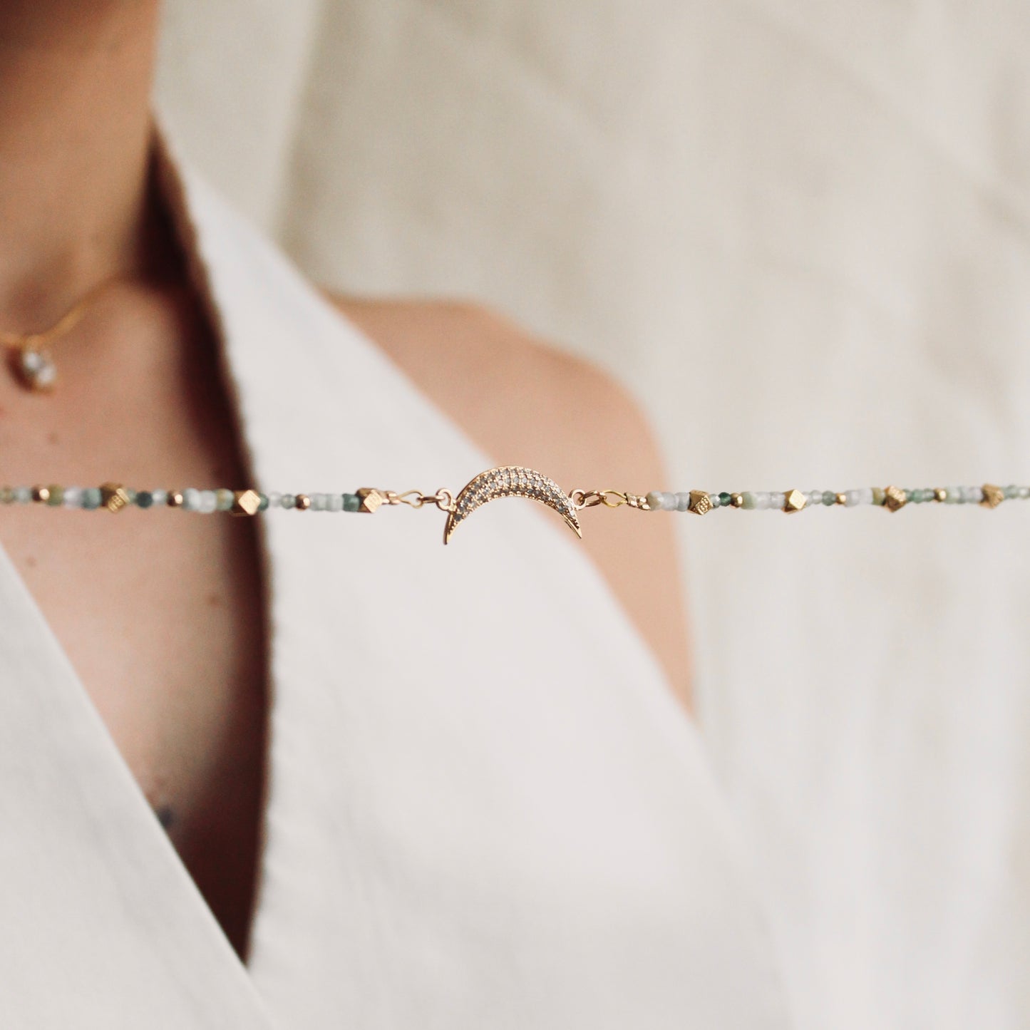 COLLAR CERSEI